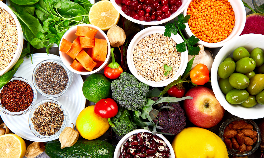 Do Vício em Doces e da Exaustão ao Controle da Própria Biologia