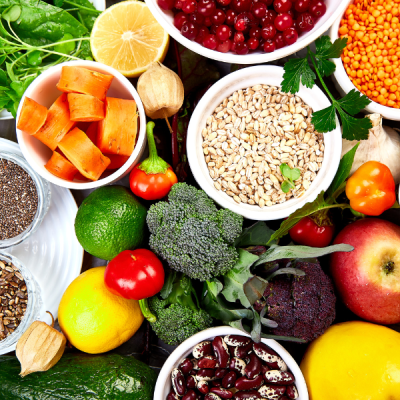 Do Vício em Doces e da Exaustão ao Controle da Própria Biologia